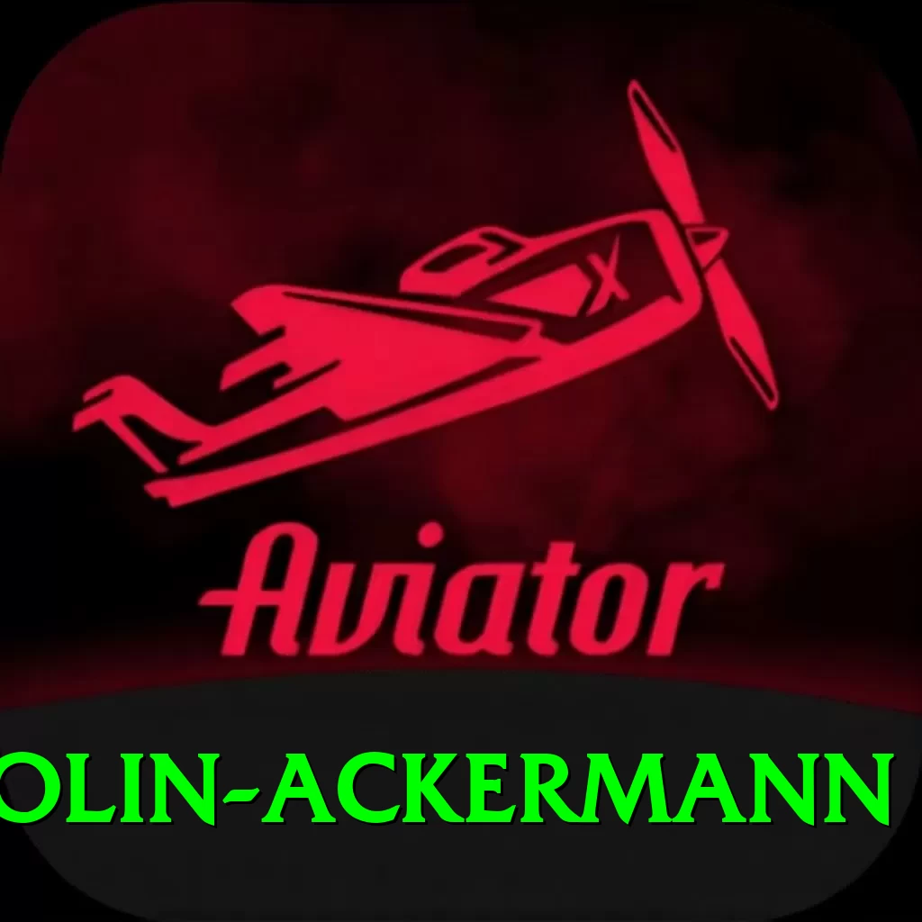 colin ackermann Max v2.6.1 - 2