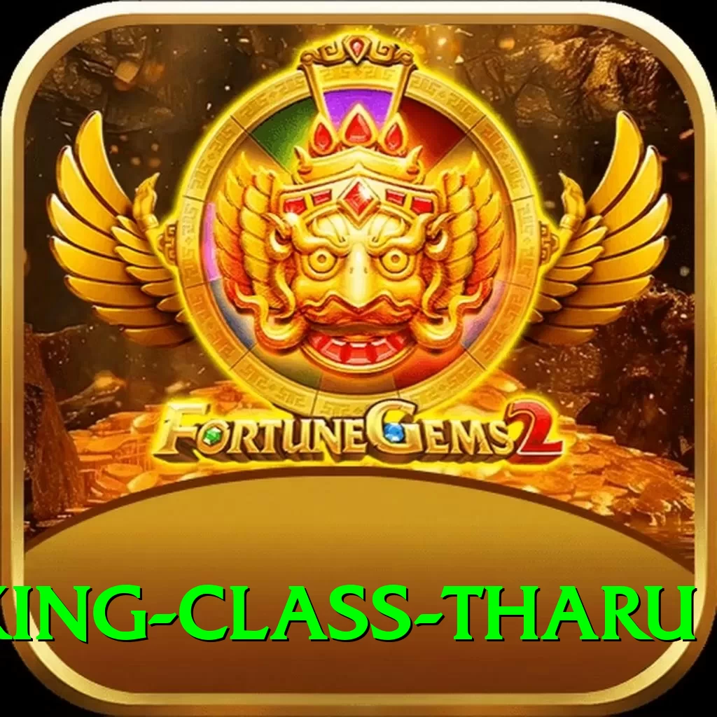 cooking class tharu Apps (Tools & Injectors) Pro v5.6.7 - 2