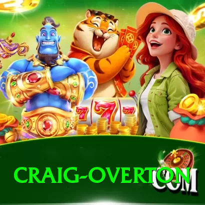 craig overton Apps (Tools & Injectors) Premium v4.3.0 - 2
