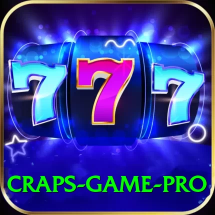 craps game Slot Machine Master - 2