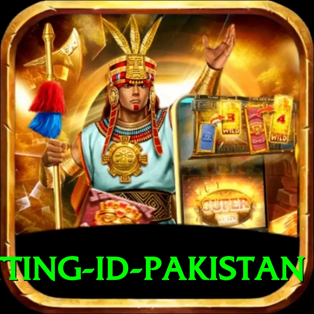 cricket betting id pakistan Games (Casino & Earning) Master v4.2.3 - 2