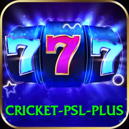 cricket psl Plus New - 2