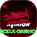 crickex casino Deluxe v5.8.5
