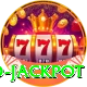 CZ777 Game Legend Jackpot