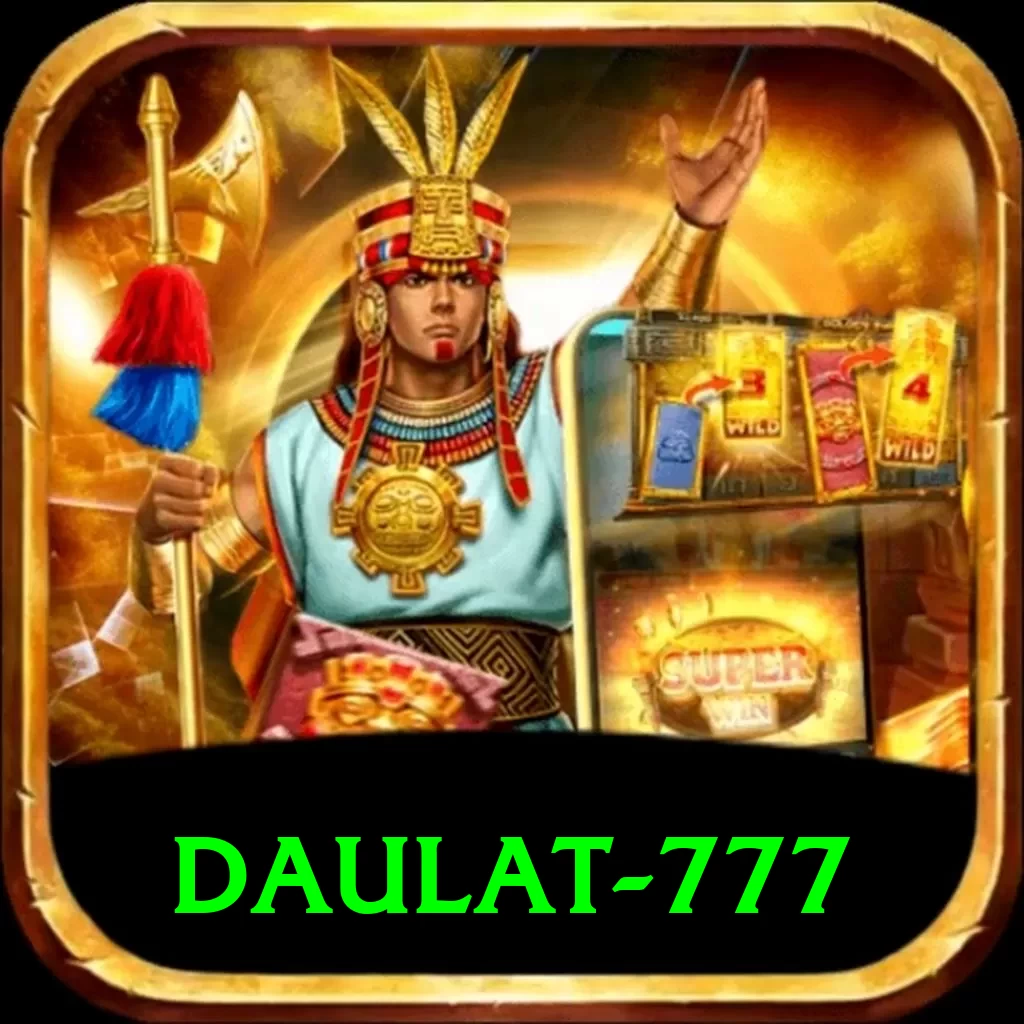 daulat 777 Deluxe v3.0.2 - 2