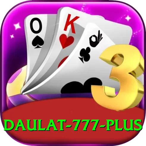 daulat 777 Deluxe Edition v5.9.1 - 2