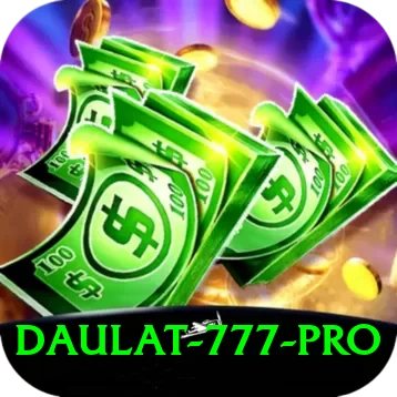 Daulat 777 Ultimate v1.6.1 - 2
