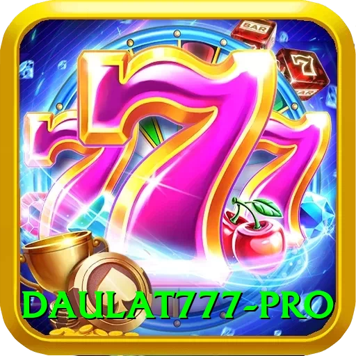 daulat777 Games (Casino & Earning) Gold v4.0.0 - 2