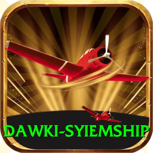 dawki syiemship Max v5.8.6 - 2