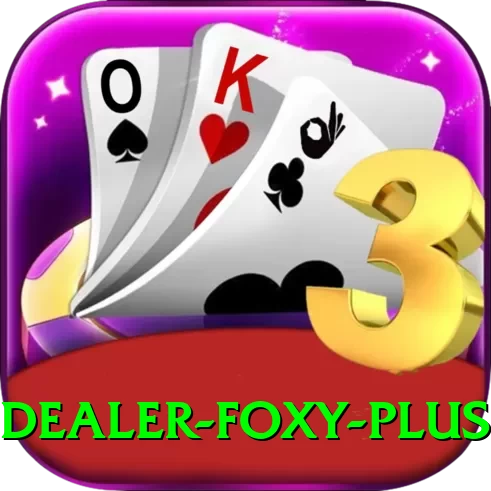 Dealer Foxy Plus v1.5.1 - 2