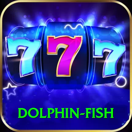 dolphin fish Gold Edition v1.4.8 - 2