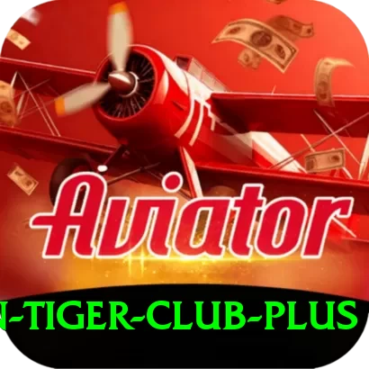 Dragon Tiger Club Elite - Win Real PKR - 2