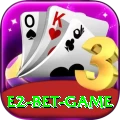 E2 Bet Game Max v4.2.8