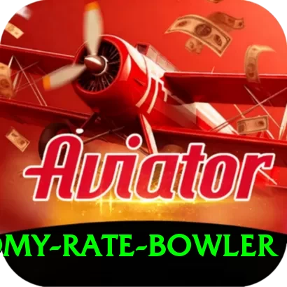 economy rate bowler Pro - 2