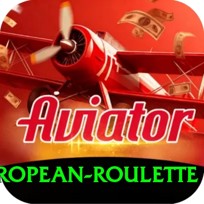 european roulette Gold v4.2.0 - 2