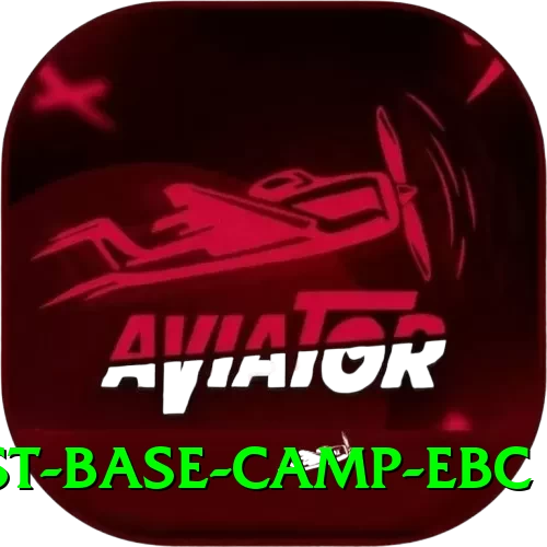 everest base camp ebc Deluxe Edition v1.2.3 - 2