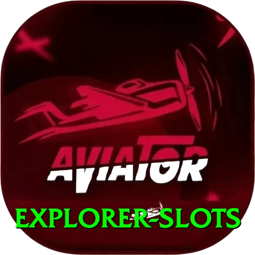explorer slots Plus Edition v1.6.7 - 2
