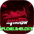 explorer slots Plus Edition v1.6.7