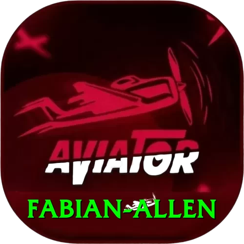 fabian allen Deluxe Edition v4.9.6 - 2
