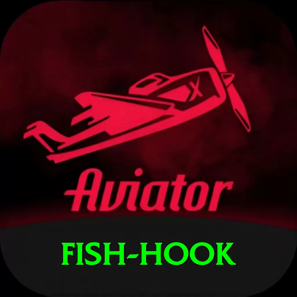 fish hook Turbo v3.5.8 - 2