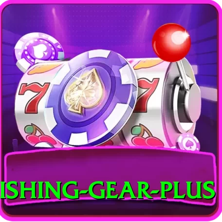 fishing gear Premium Casino App - 2