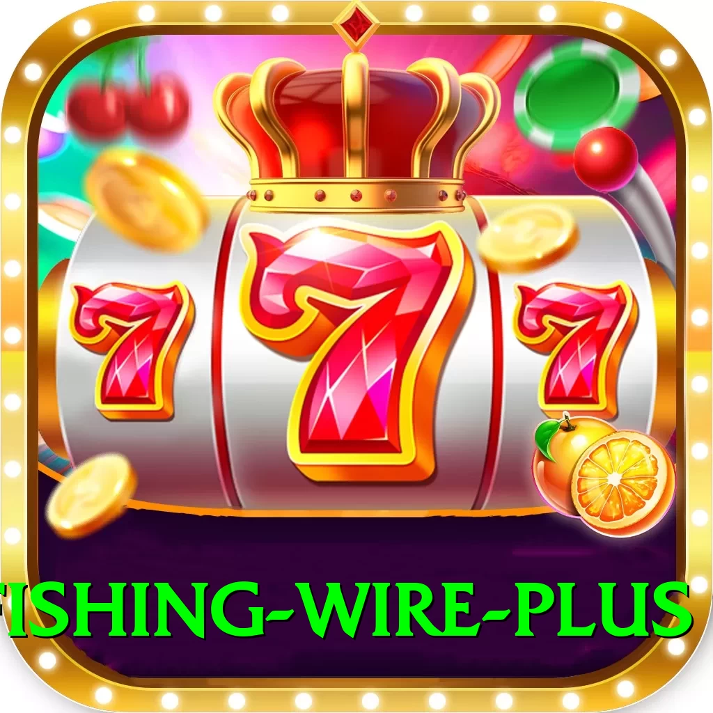 fishing wire Royal - Casino & Slots - 2