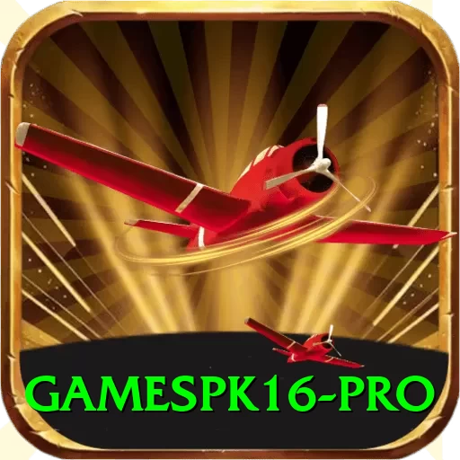 gamespk16 Game Mega v4.9.0 - 2