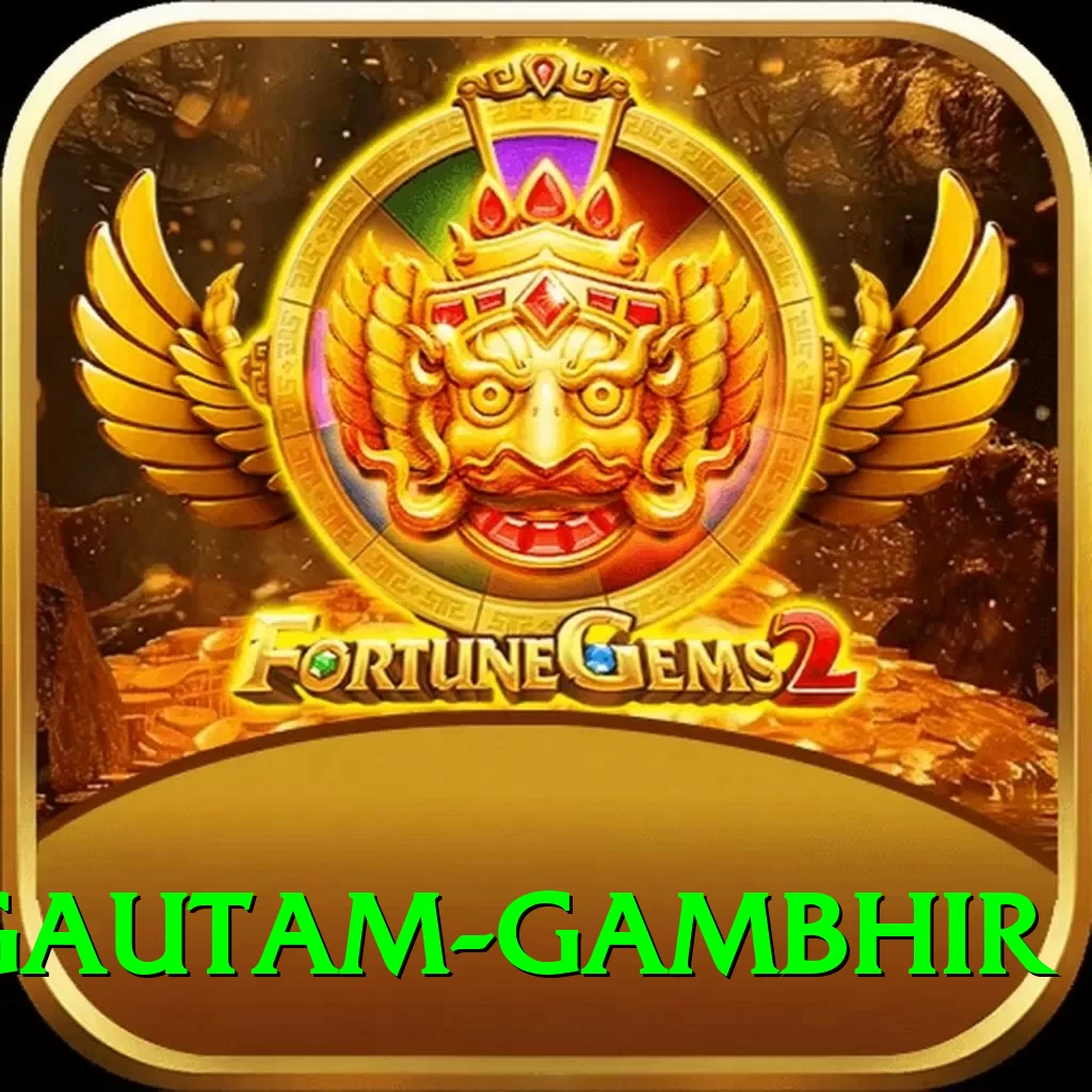 gautam gambhir Gold Edition v3.1.7 - 2