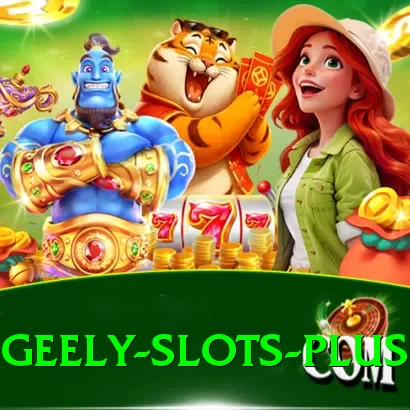 Geely Slots Games (Casino & Earning) Gold v4.8.7 - 2