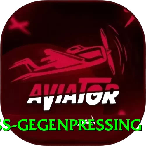 gegenpress gegenpressing Plus Edition v3.7.1 - 2