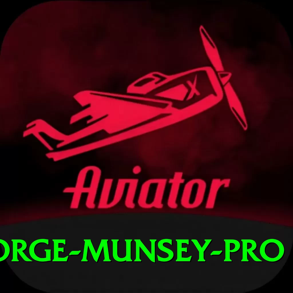 george munsey - VIP Super - 2