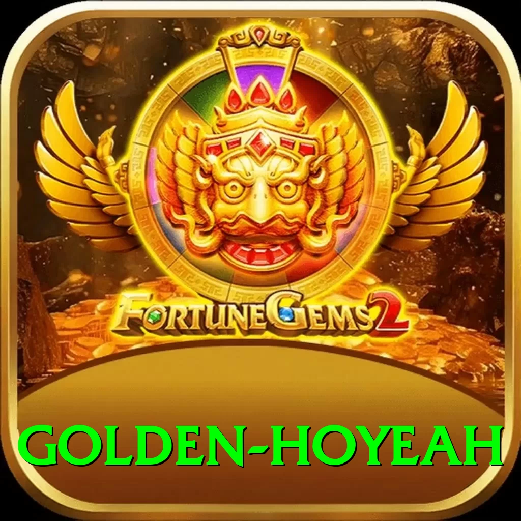 golden hoyeah Elite v1.4.9 - 2