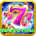 golf bandipur 9 hole Elite v2.2.9