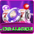 gtl global t20 leagues Gold Pro v3.1.1