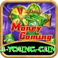 haider ali young gun Master v4.5.2