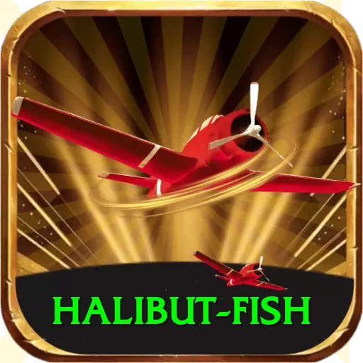 halibut fish Pro1 v2.7.7 - 2
