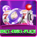 halibut fish Slot Machine Plus