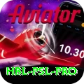 hbl psl Live Legend v4.7.4