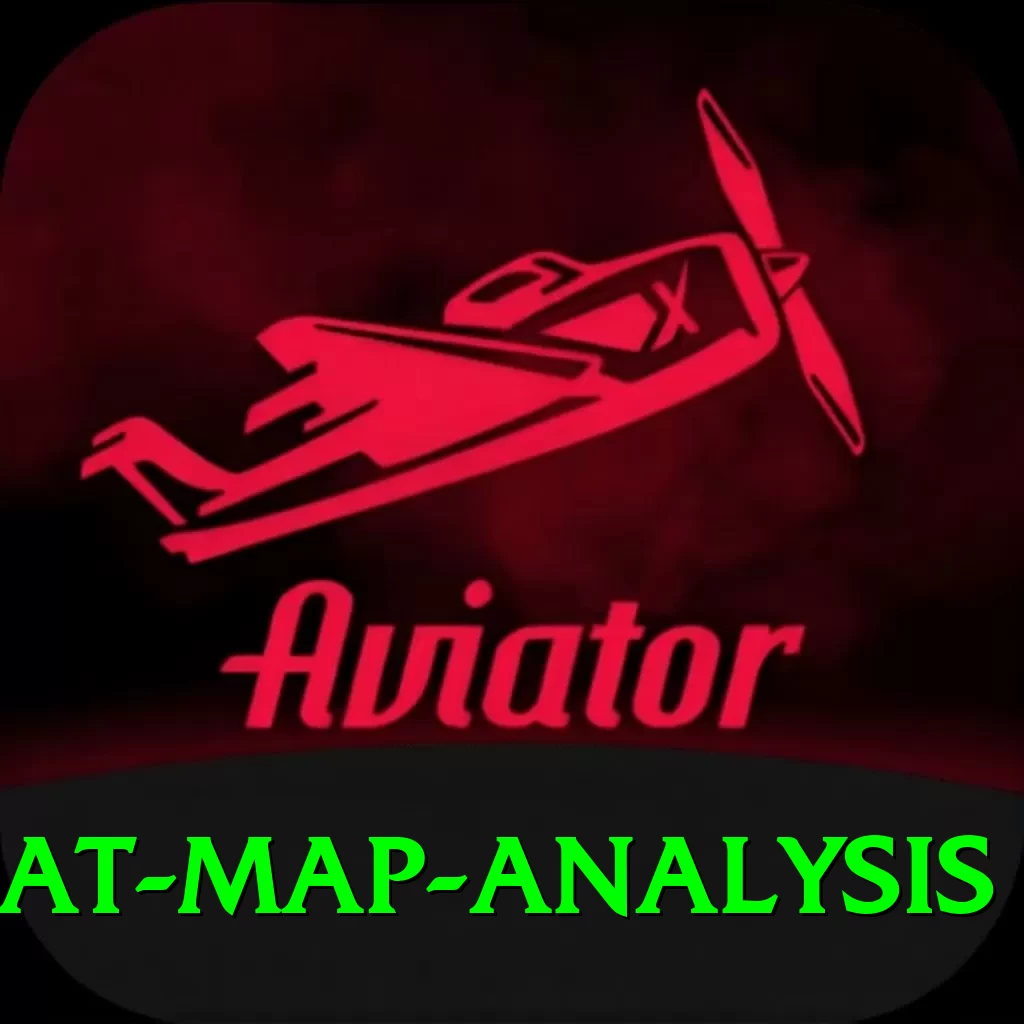 heat map analysis Pro v3.5.9 - 2