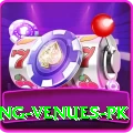 high scoring venues pk Elite v1.4.2