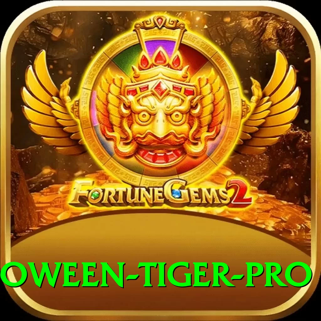 holloween tiger Earn Premium v4.4.1 - 2
