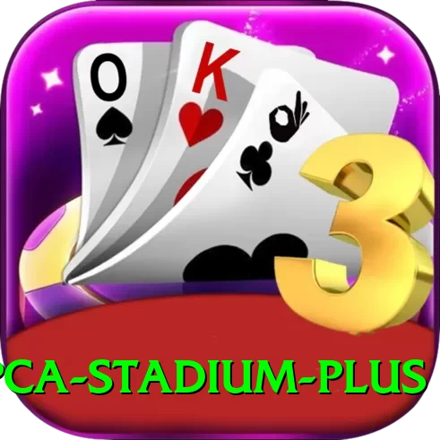 hpca stadium Pro PK v4.6.7 - 2