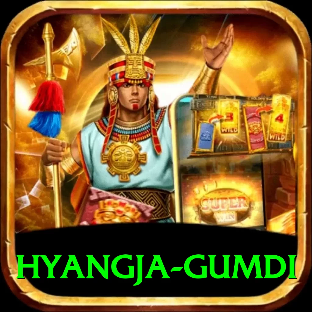 hyangja gumdi Games (Casino & Earning) Master v3.1.0 - 2