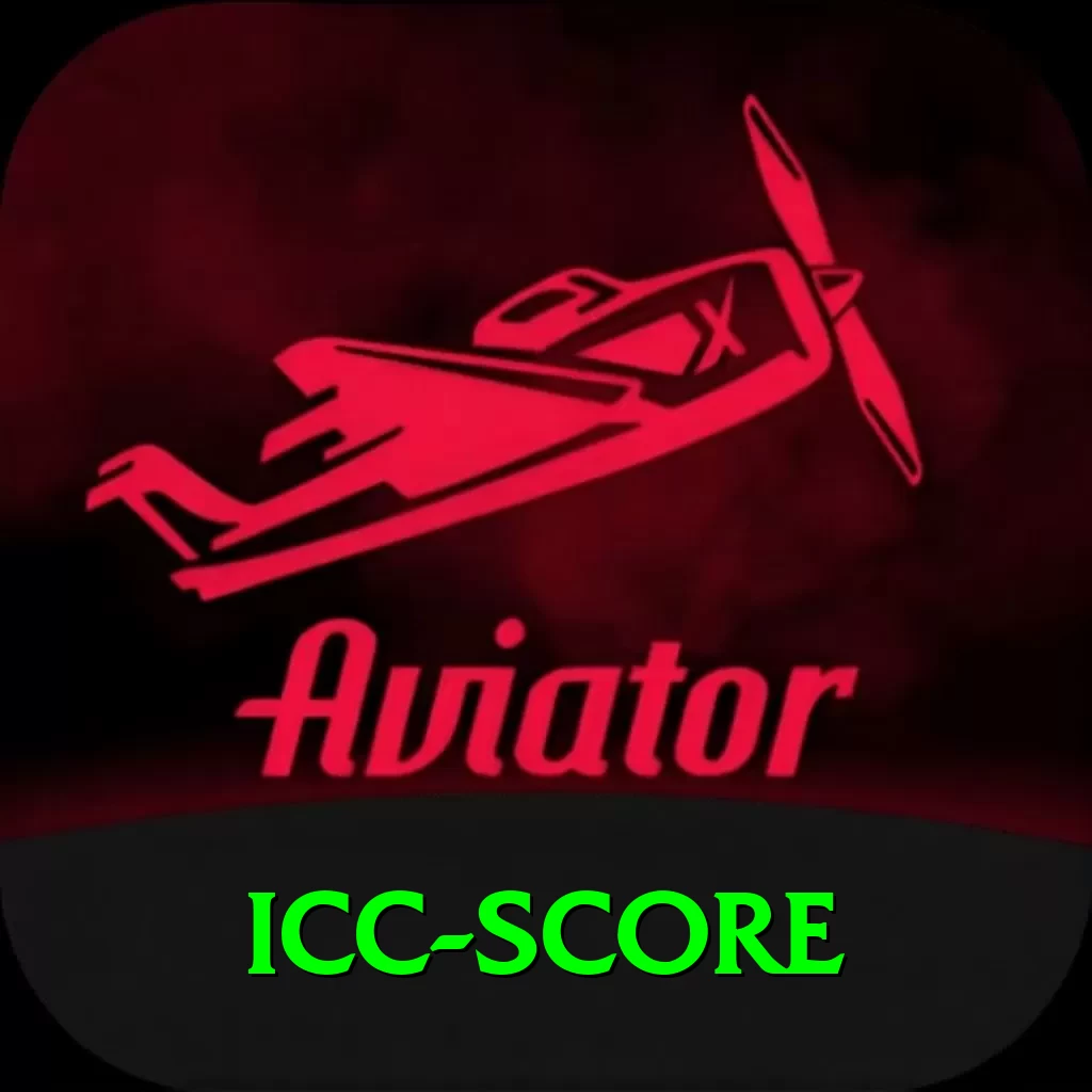 icc score Gold v3.1.2 - 2
