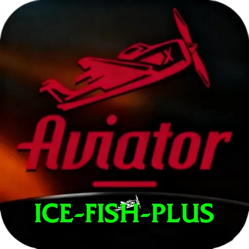 ice fish Deluxe Casino App - 2