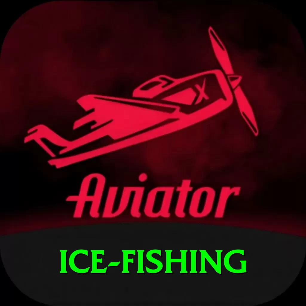 ice fishing Apps (Tools & Injectors) Ultimate v3.7.8 - 2