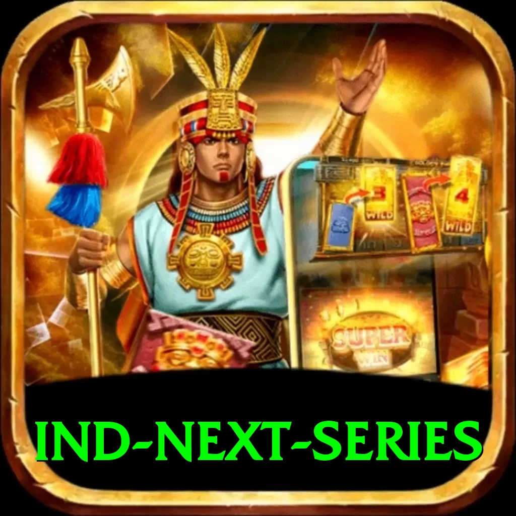 ind next series Plus v1.6.6 - 2