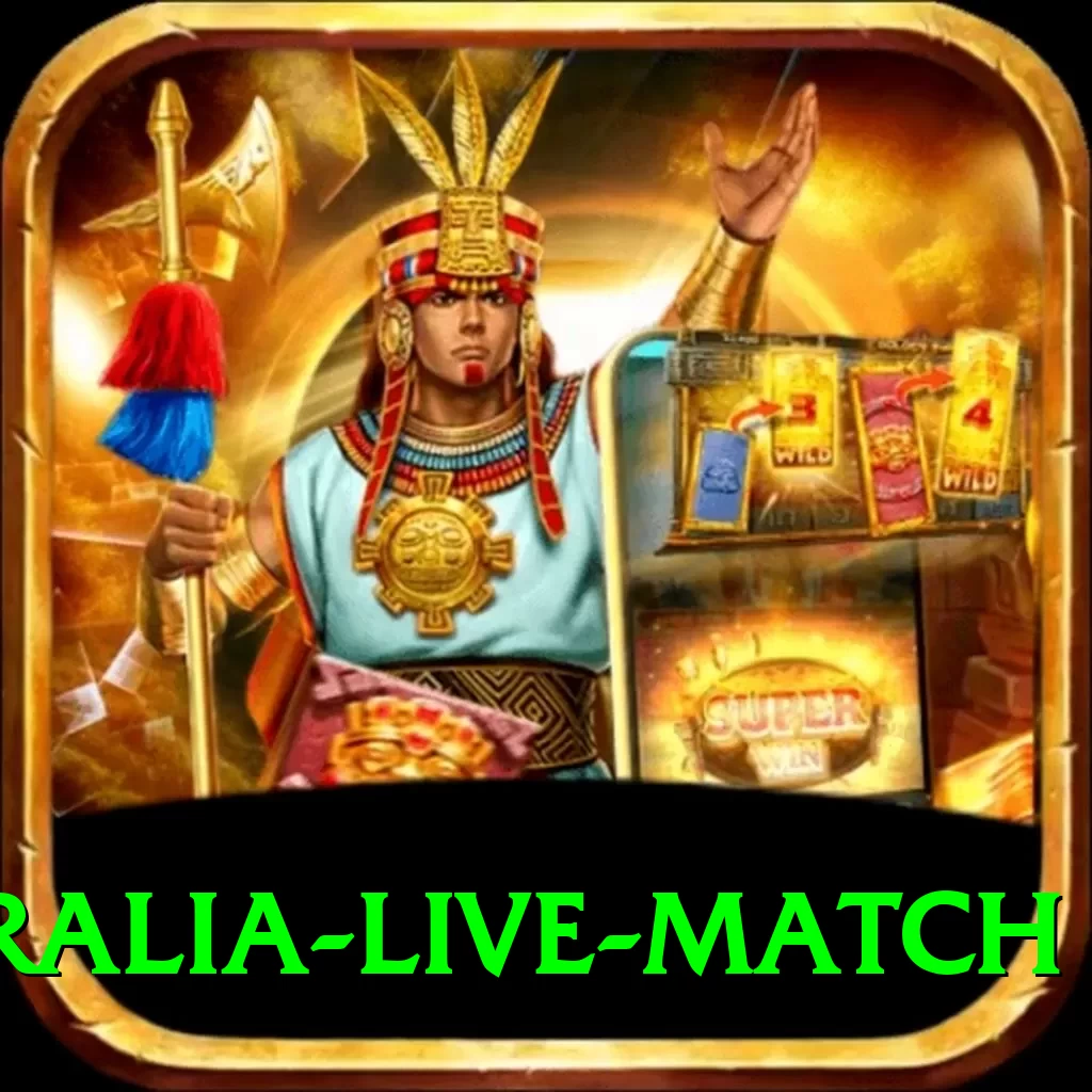 india australia live match Gold Edition v5.2.1 - 2