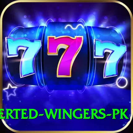 inverted wingers pk Gold v3.6.1 - 2