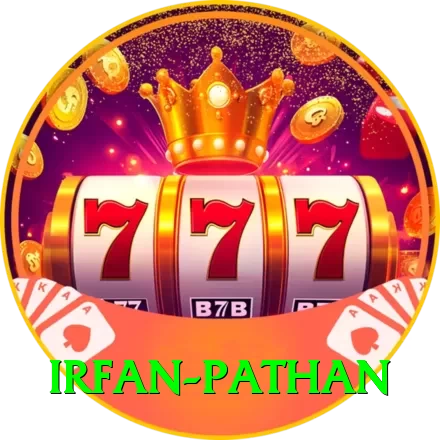irfan pathan Plus Edition v4.6.9 - 2